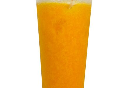 Манго Бабл Ти