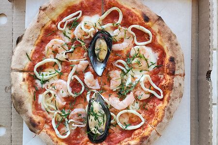 Фрутти ди Маре