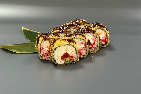  Жареный Туна Темпура