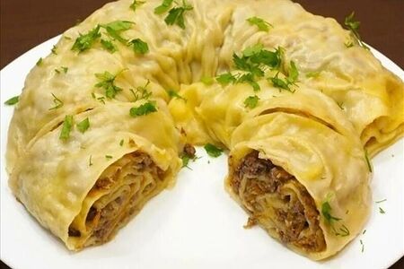 Оромо хоним