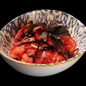 Шакароб салат