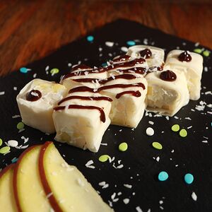 Манго-груша