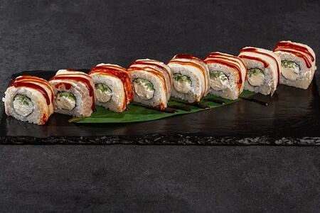 Унаги Филка