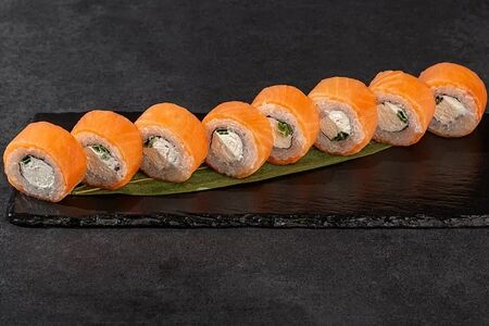 Филадельфия Маки