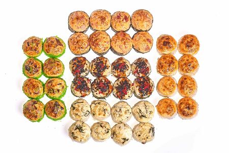 Сет Пентагон