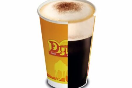 Кофе Капучино