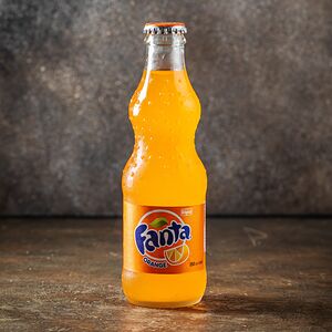 Фанта 