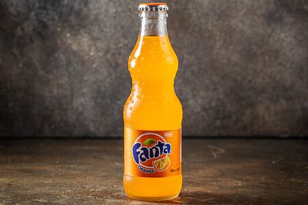 Фанта 