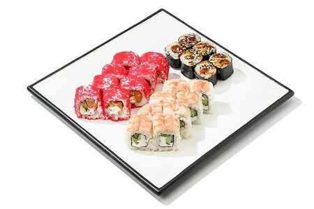 Сет Классический