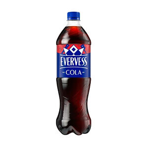 Evervess cola