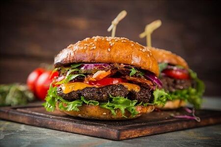 Рояль с сыром