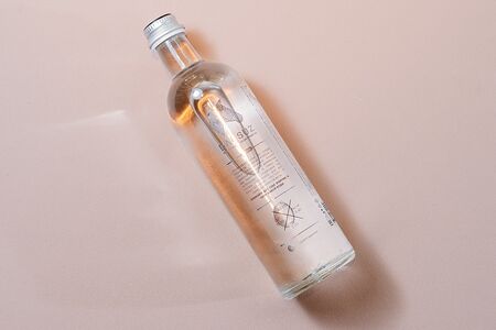 Даусуз негазированная