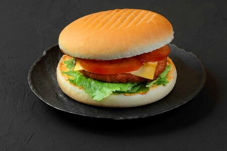 Чизбургер чикенㅤㅤㅤㅤㅤㅤㅤㅤㅤ