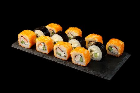 Набор роллов №9