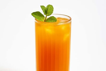 Лимонад апельсиновый