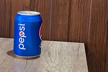 Pepsi 