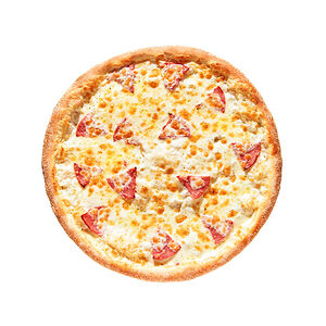 Пицца Ветчина и сыр 23см