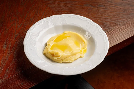 Картофельное пюре