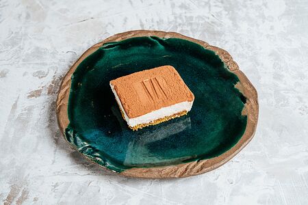 Тирамису Дубай 