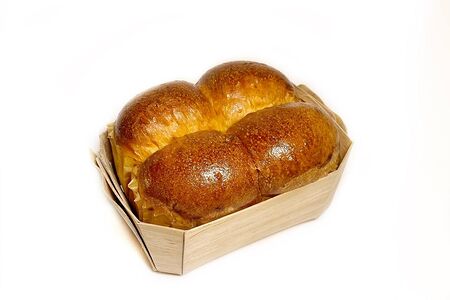 Пух пшеничный