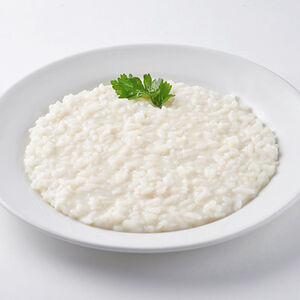 Каша рисовая