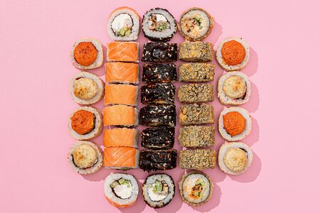 Сет Все включено