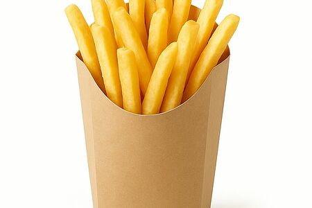 Картофель фри