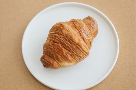 Классический круассан