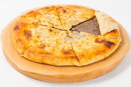 Осетинский пирог