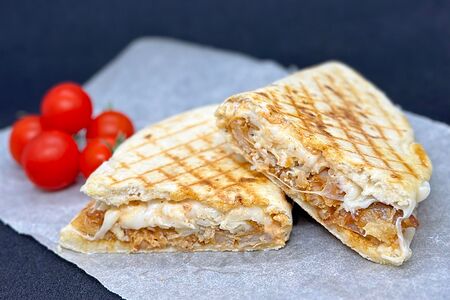 Кесадилья классическая