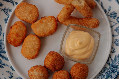 Сэй Чиизз сэт