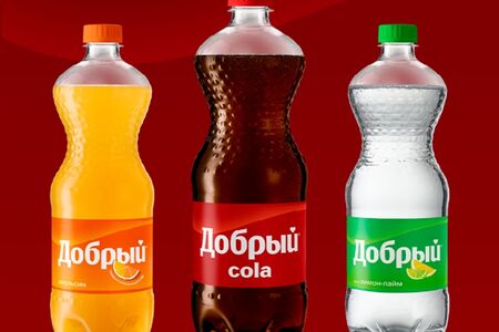 Напиток Добрый