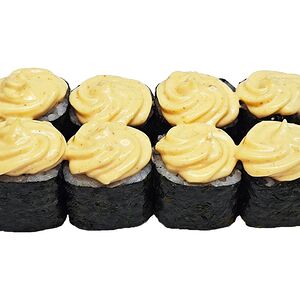 Хот мини Спайси мидии