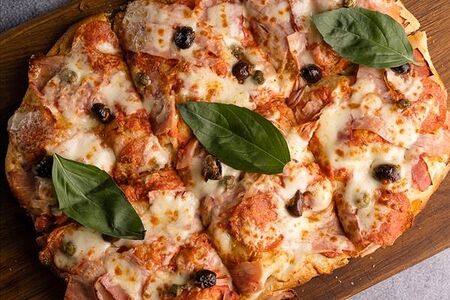 Мясное Ассорти