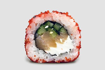 Красный дракон