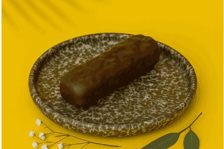 Батончик ПП-Сникерс