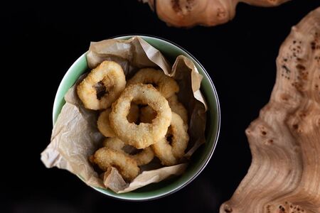 Кольца кальмара 