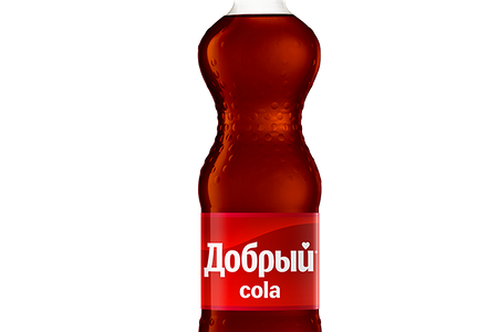 Добрый Кола
