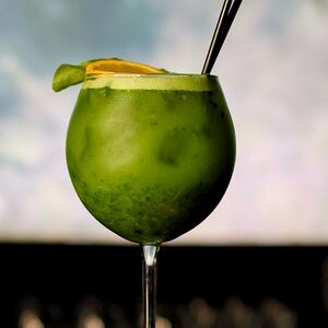 Лимонад щавель с апельсином