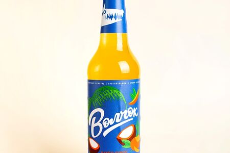 Волчок манго кокос