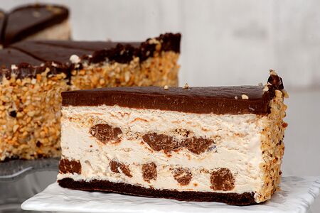 Торт Пьемонт