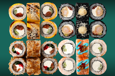 Романтика на двоих