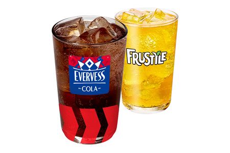 Два Лимонада