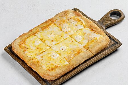 Сырная римская