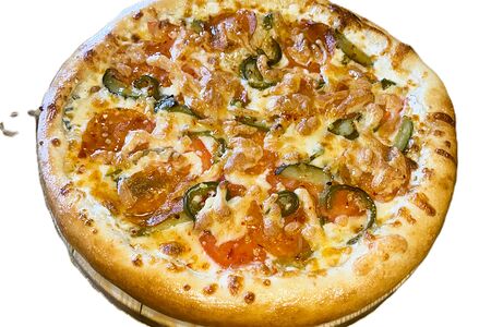 Пицца Мексиканская