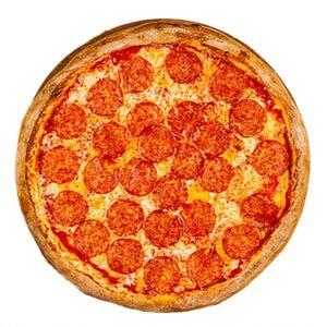 Пицца Пеперони