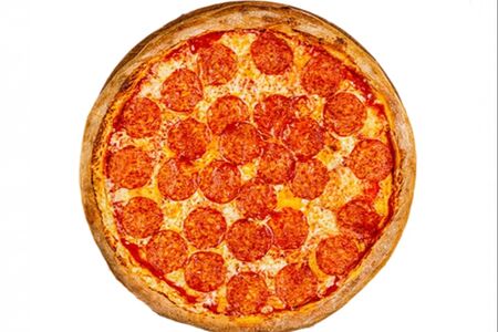 Пицца Пеперони