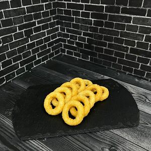 Луковые кольца