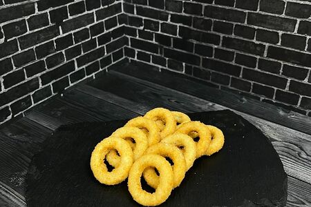 Луковые кольца