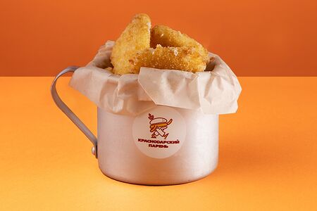 Сырные треугольники 